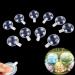 30pcs Toy Squeakers for Baby & Dog Toys - Ideal for Repair & Sewing | Durable Noise Makers - Buy Online on SooperMarket.com