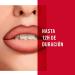 Rimmel Stay Matte Liquid Lipstick Moca Moca 720 - Long-Lasting Matte Finish - Buy Online on SooperMarket.com