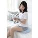 Sunray Dr. Solar Heating Seat USB 5V (Skyblue) - Buy Online on SooperMarket.com