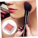 Beavorty Blush Makeup Brishes Blouses for Shimmer Powder Lovely Makeup Mineral Makeup Pink Powdery - Buy Online on SooperMarket.com