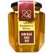 Pure Wild Raspberry Honey - 500g | Raw & Natural | Ethically Harvested | Boosts Vitality and Immunity | Sustainable Packaging