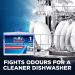 Bundle of Finish Ultimate Infinity Shine Dishwasher Tablets Bulk Scent : Lemon Size : 100 Dishwasher tabs + Finish Dishwasher Cleaner Twin Pack Original Pack of 2 2 x 250 ml - Buy Online on SooperMarket.com