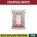 Pillai's Chickpeas (White) - 250 grams - Buy Online on SooperMarket.com