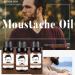 Cypeason BartWachtum Oil - 10ml Natural Beard Care Conditioner & Balm for Growth Softening & Strengthening - Buy Online on SooperMarket.com