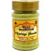 Rani Moringa Powder (Drumstick Powder) 2.46oz (70g) PET Jar 100% Natural | Vegan | Gluten Friendly | Non-GMO | No Colors | Indian Origin