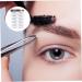 Gogogmee 12 Sheets false eyebrows for women eyebrow water transfer Transfer stickers - Buy Online on SooperMarket.com