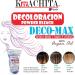 Professional Hair Lightener Powder Bleach for Highlights, Balayage, and Bleaching 1.05lb (475gr) Made in USA - Buy Online on SooperMarket.com