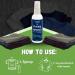 Wrinkle Release Spray Bundle | Travel Size Downy Wrinkle Releaser Spray | Essential Fabric Softener | Wrinkle Free Spray - Good For My Home - Buy Online on SooperMarket.com