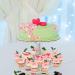 48 Edible Pink Butterflies - Alegre Butterflies TorteDeco | Cake & Cupcake Toppers for Weddings & Baby Showers - Buy Online on SooperMarket.com