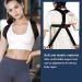 HIJJPS Adjustable Posture Corrector for Women & Men - Invisible Upper Back Brace for Pain Relief - Buy Online on SooperMarket.com