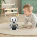 Hilloly Robot Lanky-Box Plush 30cm Foxy and Boxy Toy Set - Perfect Birthday Gift for Kids - Soft Plushies for Boys and Girls - Lanky-Box Robot Collection - Buy Online on SooperMarket.com