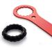 Baluoqi Bicycle BB Wrench - Multifunctional Bottom Bracket Spanner for Mountain and Road Bikes - BAFANG Motor Repair Tool - Buy Online on SooperMarket.com