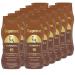 Coppertone Tanning Sunscreen Lotion Water Resistant Body Sunscreen SPF 15 Broad Spectrum SPF 15 Sunscreen 8 Fl Oz Bottle (Pack of 12) 8 Fl Oz (Pack of 12)