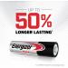 Energizer AA Batteries - Max Double A Alkaline 20 Count Pack | Long-Lasting Power for All Devices - Buy Online on SooperMarket.com