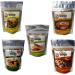 Crazy Good Spices Natural Essential Pack Certified Gluten Free From Natural Ingredients - 1 Count - BBQ Rub flavour - RUB BARBEQUE (86g) - Buy Online on SooperMarket.com