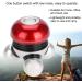 Vibration Cervical Massager - Multifunctional Acupuncture Device for Neck Waist & Full Body Massage - Buy Online on SooperMarket.com
