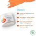 Sea Kind Natural Anti-Wrinkle Face Moisturizer with Marine Actives | Anti-Aging Night Cream - Buy Online on SooperMarket.com