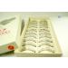 Careforyou 10 Pairs Taiwan False Eyelashes - Long Natural Handmade Cross Style #216 | Soft Makeup for Stunning Eyes - Buy Online on SooperMarket.com