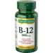Nature's Bounty Vitamin D3 (1000IU 500 Softgels) and Vitamin B12 (1000mcg 100 Tablets) Bundle - Buy Online on SooperMarket.com