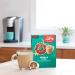 Original Donut Shop Vanilla Latte K-Cup Pods - 20 Count Pack - Buy Online on SooperMarket.com