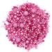 Twist Ingredients - Pearls Mix - Pinks - Cake Topper Sprinkles - 1kg Edible Shimmer Ball Cupcake Decorations - Perfect for Weddings Christenings & Valentines - Buy Online on SooperMarket.com
