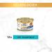 Gourmet PURINA GOURMET Gold Fine Pate Wet Cat Food with Tuna - 12-Pack (12 x 85g) | Premium International Shipping - Buy Online on SooperMarket.com