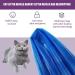 Cat Litter Refills Bag Litter Refills Bag Compatible with Your Standard and Plus Genie Litter Disposal Refill Cartridge Generic Litter Refills Bag Original Refill Cartridge is Not Included (8 Pack) - Buy Online on SooperMarket.com