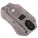 Neck Heating Bandage & Pillow - USB Heated Neck Wrap for Pain Relief | 3 Gears Hot Compress - Buy Online on SooperMarket.com
