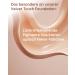 Malu Wilz Velvet Touch Foundation - Vanilla Ice Cream 30ml | Flawless Skin Conceals Dark Circles & Wrinkles | Skincare Makeup | International Shipping - Buy Online on SooperMarket.com