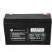 Buy 6V 12AH SLA Sealed Lead Acid Battery - F1 Terminal for Exit Sign Emergency Light Solar UPS | High-Quality Battery Online - Buy Online on SooperMarket.com