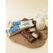 P ndy Protein Bar Creamy Milk - 12g Protein 131 Calories 18 x 35g Delicious Milk & Chocolate Taste Bars for Fitness Lovers - Buy Online on SooperMarket.com