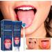 Buy Tongue Scraper Cleaning Brush Set - 2pcs Oral Freshener for Bad Breath Removal | 50g - International Shipping - Buy Online on SooperMarket.com