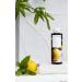 Revitalizing Basil Lemon Shower Gel with Aloe Vera - Vegan & Dermatologically Tested 250ml (Pack of 2) | International Shipping - Buy Online on SooperMarket.com