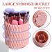 BS-MALL 18-Piece Makeup Brush Set with 5 Makeup Sponges & Holder Case - Buy Online on SooperMarket.com