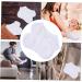 FOMIYES 2 Pairs Exfoliating Moisturizing Socks Sebs Women's Spa Nursing Cover - Buy Online on SooperMarket.com