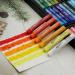 Mont Marte Extra Soft Oil Pastels 72pc - Assorted Bright Colors - Vibrant and Buttery - Ideal for Art, Craft, Coloring, and Sketching - Buy Online on SooperMarket.com