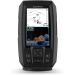Garmin Striker Vivid 4cv Fishfinder with Color Sonar Transducer - 4 Inch Easy-to-Use Device with Vivid Scanning Sonar Color Palettes - Buy Online on SooperMarket.com
