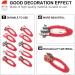 ABOOFAN 5 Pairs Christmas Hair Clips Hair Clips for Girls Kid Hair Accessories Girls Hair Clips Antler Hair Clip Christmas Hair Accessories Diy Party Hair Ornament Santa Hairpin Hair Grips - Buy Online on SooperMarket.com