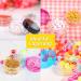 100 PCS Clear 3ml Mini Cream Cans with Screw Caps Spatulas & Stickers for Cosmetics Lotion Nail Art & Lip Balm International Shipping Available - Buy Online on SooperMarket.com
