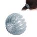 Jelly Ash Bird Nest Hair Claw Hairpin Ponytail Holder - Fashionable Clip for Women/Girls - Buy Online on SooperMarket.com