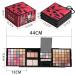 Shop Multifunction Makeup Sets for Women | 72 Color Eyeshadows & Full Makeup Kit with Mirror - Perfect for Every Occasion - Buy Online on SooperMarket.com