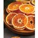 Dried Oranges - Premium Dehydrated Cocktail Garnishes - 20 Servings (70g Approx) - Buy Online on SooperMarket.com