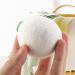 Wool Dryer Balls Reduce Static Wool Fiber Wool Dryer Ball Laundry Wool Balls Wool Balls for Home Hotel Apartment Dorm Room - Buy Online on SooperMarket.com