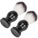 Buy WNSC Lightweight Men's Shaving Brush | Premium Quality Hair Salon Brush for Barbers | Easy to Carry - Buy Online on SooperMarket.com