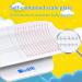 Raincol Baby Scale  Pet Scale  Multi-Function Toddler Scale  Digital Baby Scale  Blue Backlight  Weight and Height Track. - Buy Online on SooperMarket.com