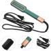 Portable Straight Hair Straightener for Women | Best Hair Styling Tool | Travel-Friendly Hair Straightening Tool - Buy Online on SooperMarket.com