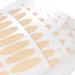 Double Eyelid Tape Stickers Eyelid Lift Strip Eyelid Sticker with Fork Rod 240 Pairs - Buy Online on SooperMarket.com