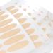 ZJchao Eyelid Tape 240 Pairs - Double Lift Strip Stickers for Saggy Hooded Droopy Mono-Eyelids - Buy Online on SooperMarket.com