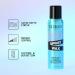 Redken Spray Wax Invisible Texture Mist | High Impact Finishing Spray-Wax | Adds Volumizing Body Dimension & Tames Flyaways | Medium Control |For All Hair Types 2 Ounce (Pack of 1) - Buy Online on SooperMarket.com