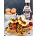 Skinny Sauce 425ml Smokey BBQ - Buy Online on SooperMarket.com